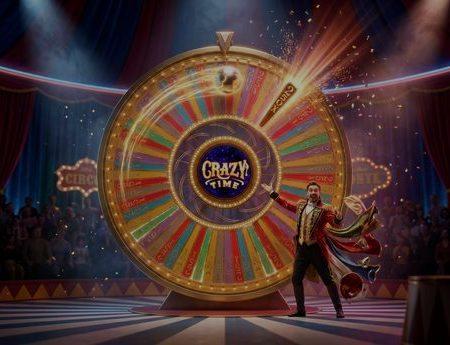 Crazy Time