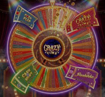 Crazy Time